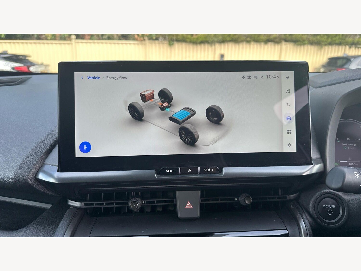 Used Toyota C-HR 2024 for sale - 77838480: Photo 23