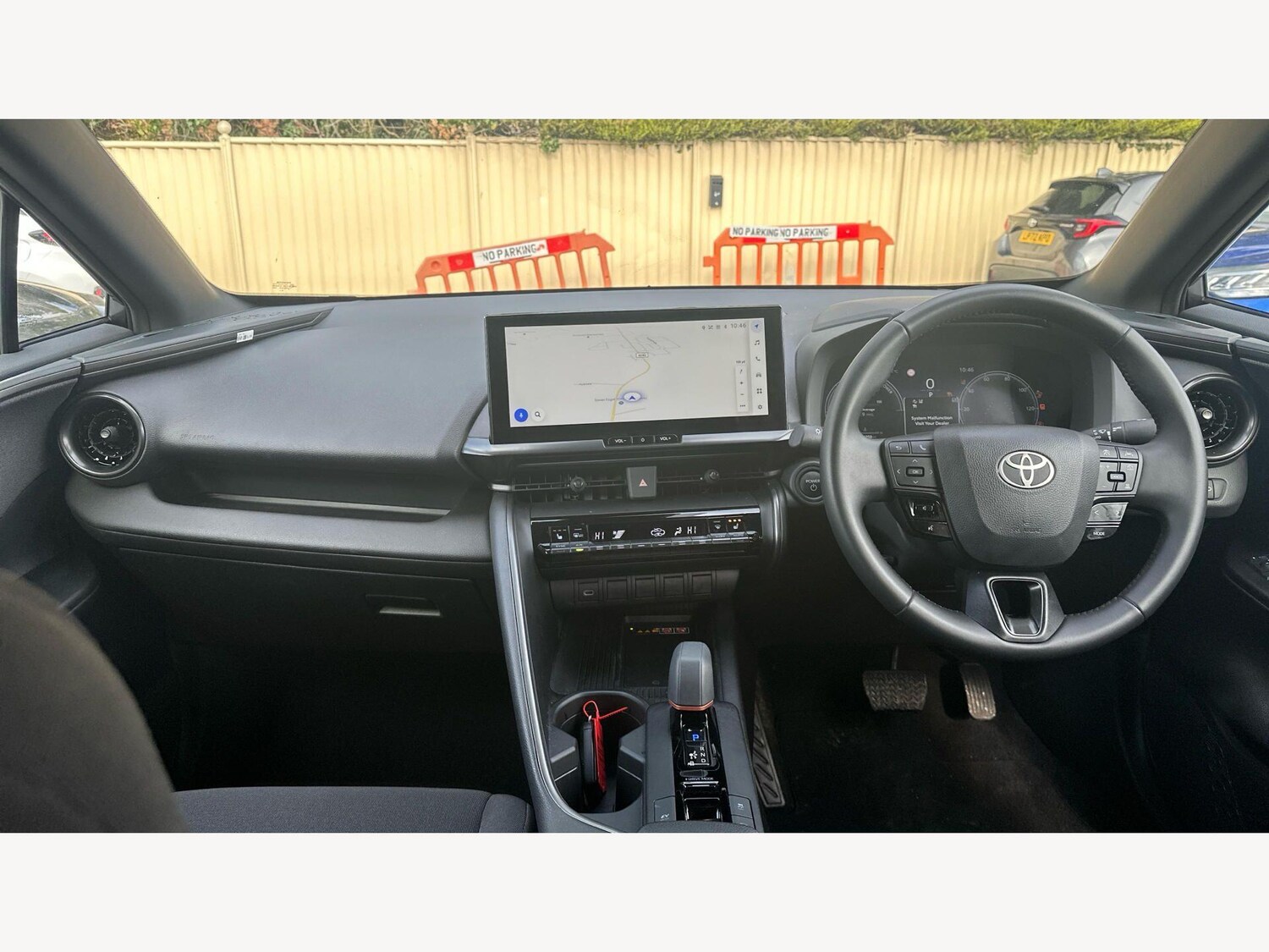 Used Toyota C-HR 2024 for sale - 77838480: Photo 7