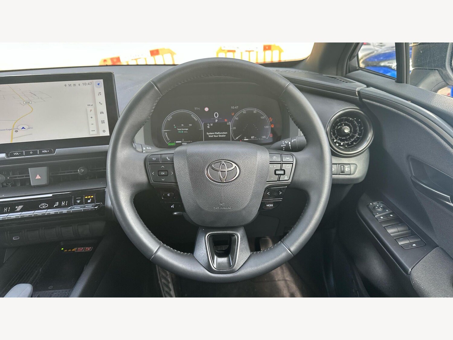 Used Toyota C-HR 2024 for sale - 77838480: Photo 8