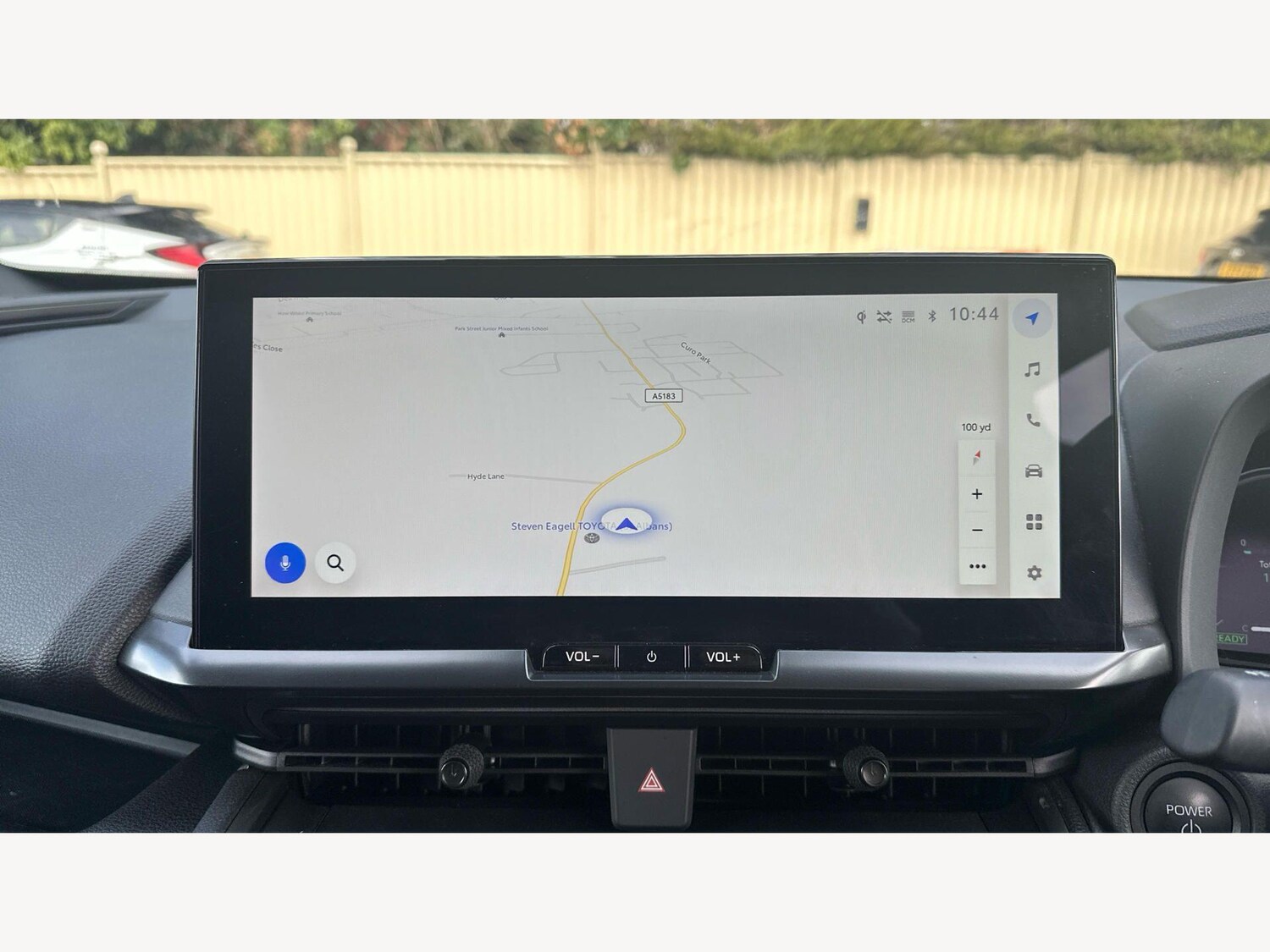 Used Toyota C-HR 2024 for sale - 77838480: Photo 9