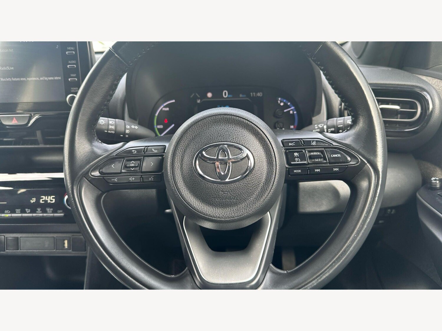 Used Toyota Yaris Cross 2021 for sale - 77993995: Photo 10