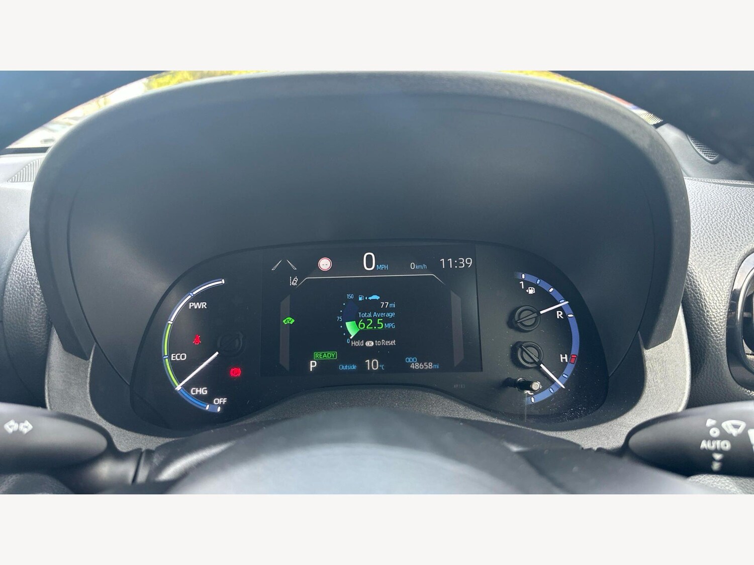 Used Toyota Yaris Cross 2021 for sale - 77993995: Photo 11