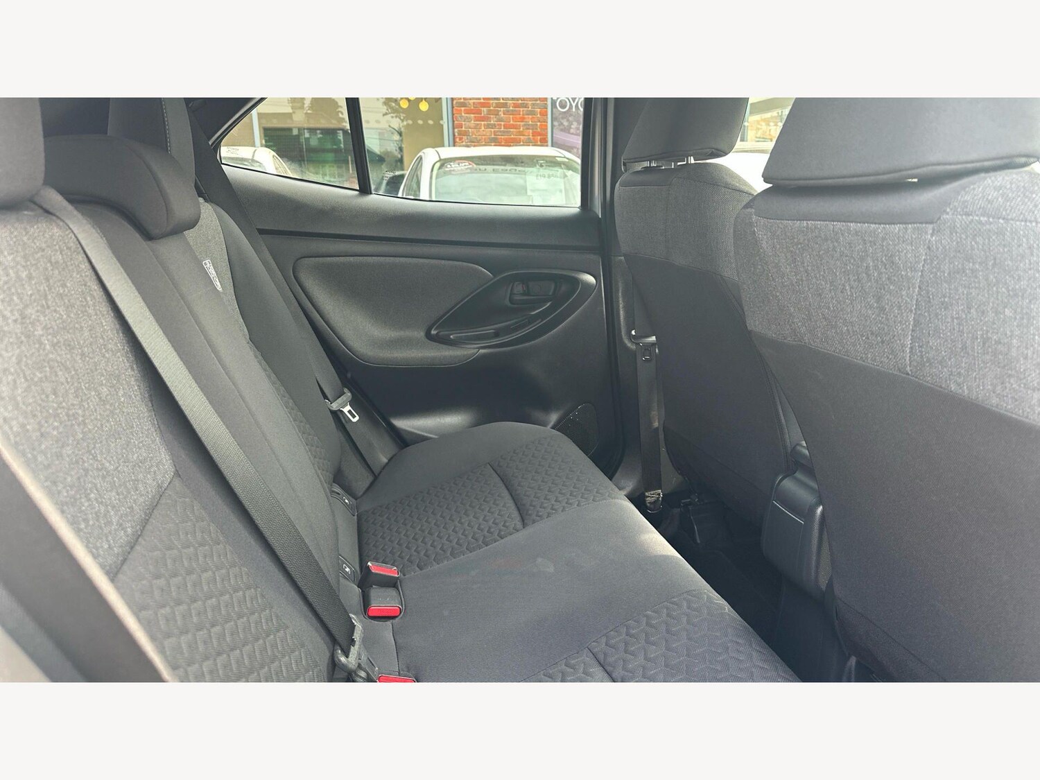 Used Toyota Yaris Cross 2021 for sale - 77993995: Photo 14