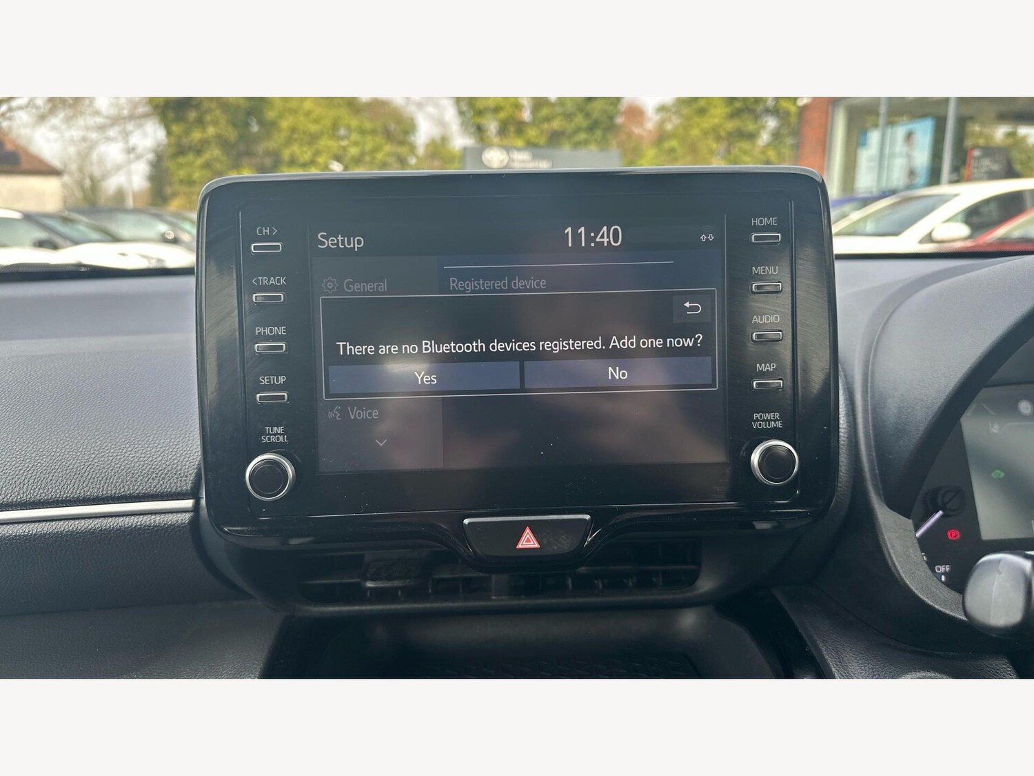 Used Toyota Yaris Cross 2021 for sale - 77993995: Photo 22