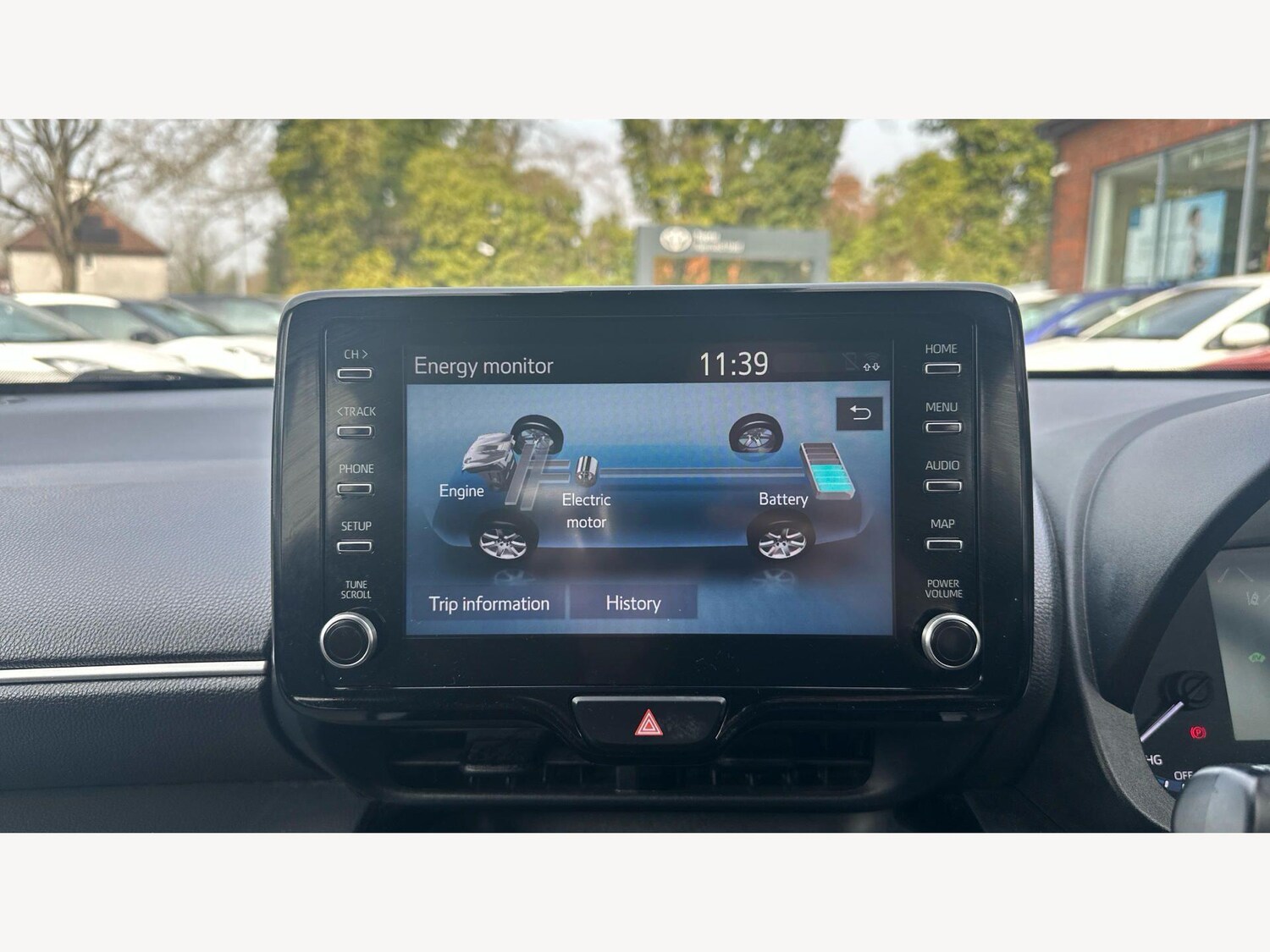 Used Toyota Yaris Cross 2021 for sale - 77993995: Photo 23