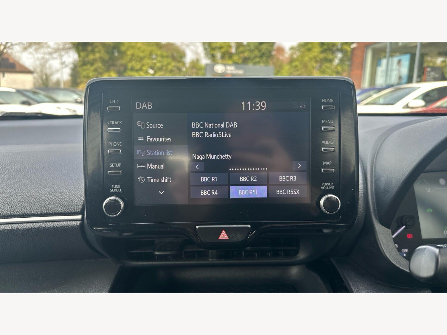 Used Toyota Yaris Cross 2021 for sale - 77993995: Photo 24