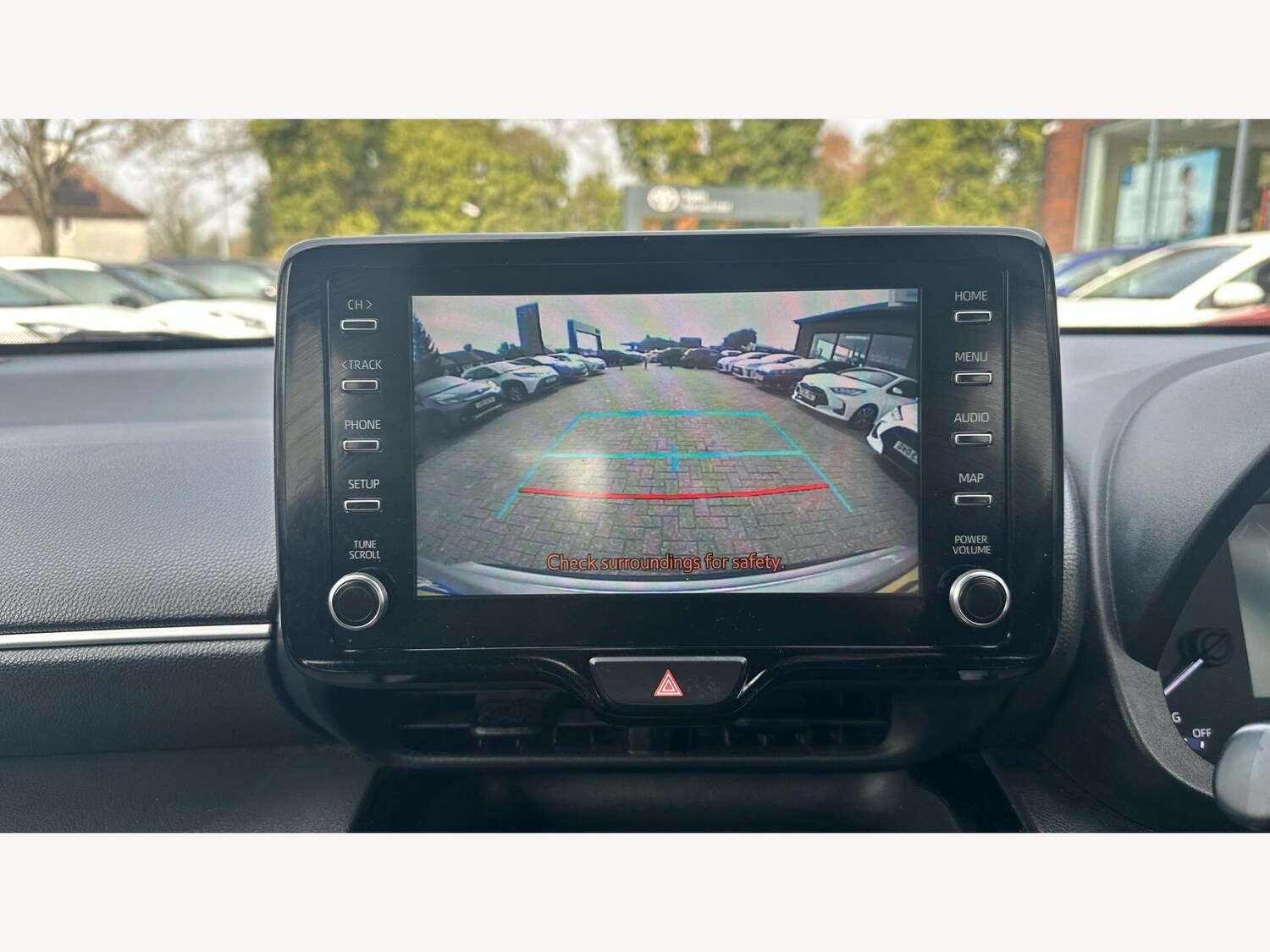 Used Toyota Yaris Cross 2021 for sale - 77993995: Photo 25