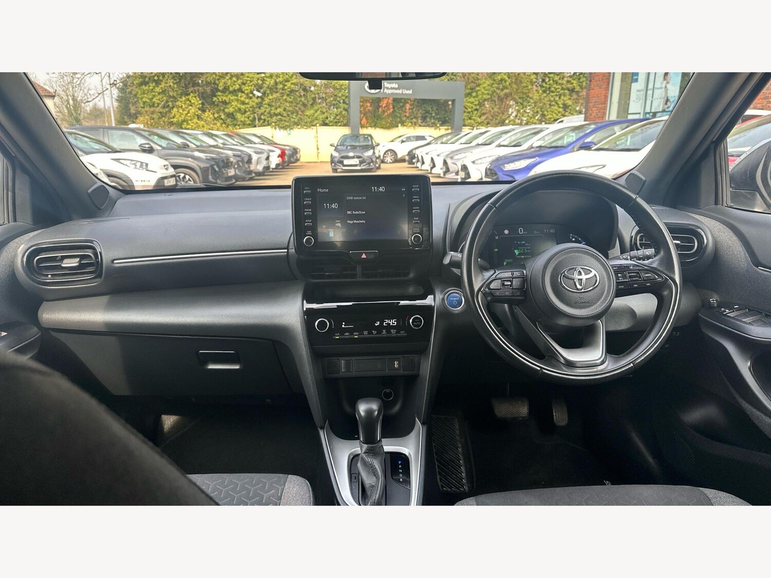 Used Toyota Yaris Cross 2021 for sale - 77993995: Photo 7