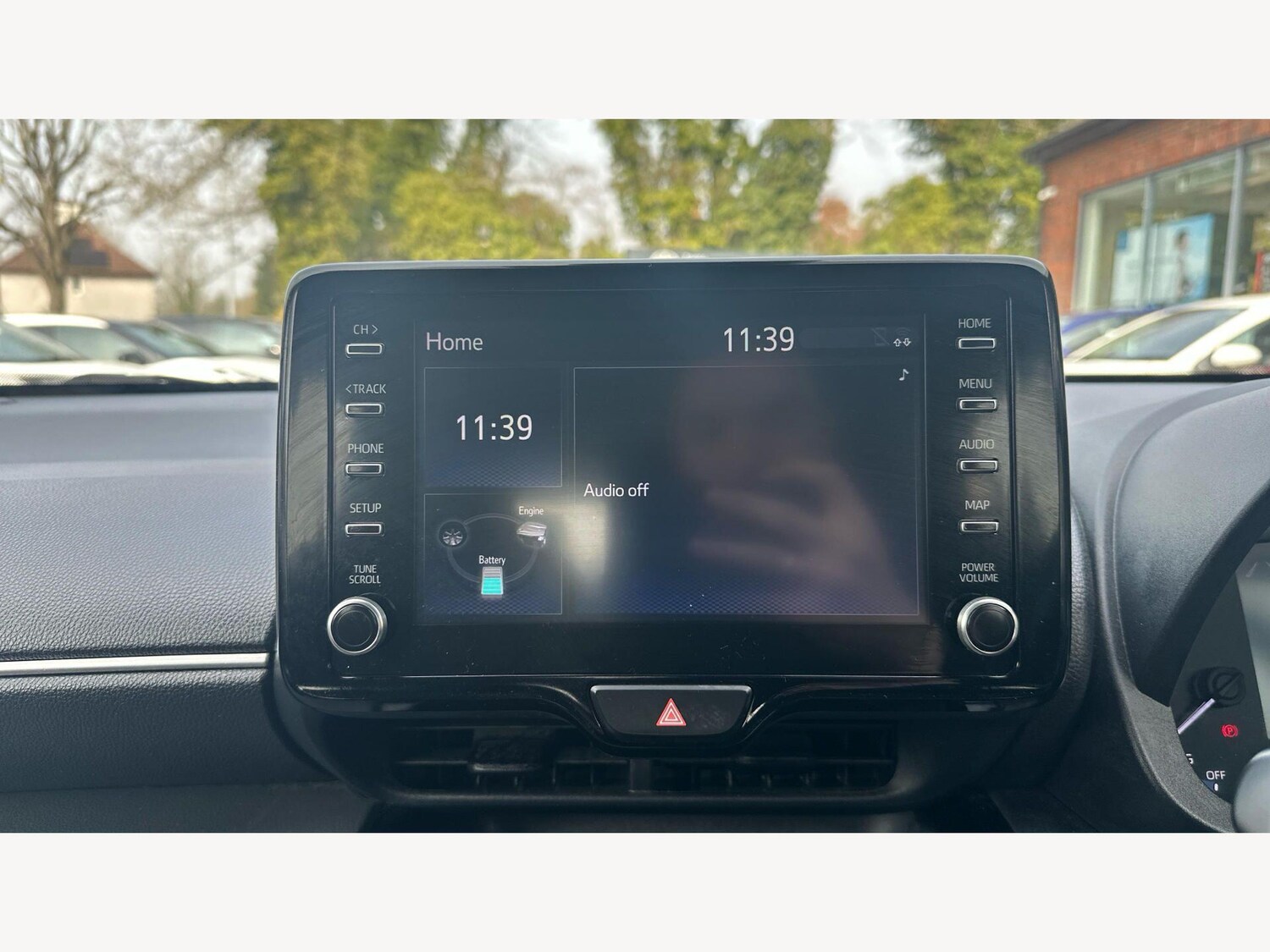 Used Toyota Yaris Cross 2021 for sale - 77993995: Photo 9