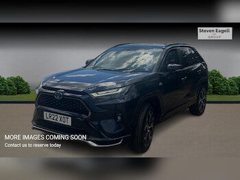 Used Toyota RAV4 2022 for sale - 78859710: Photo