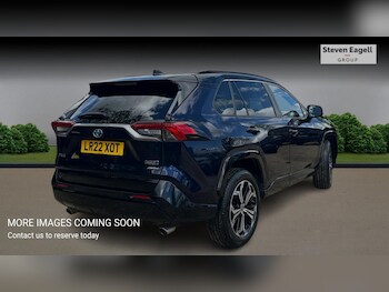 Used Toyota RAV4 2022 for sale - 78859710: Photo