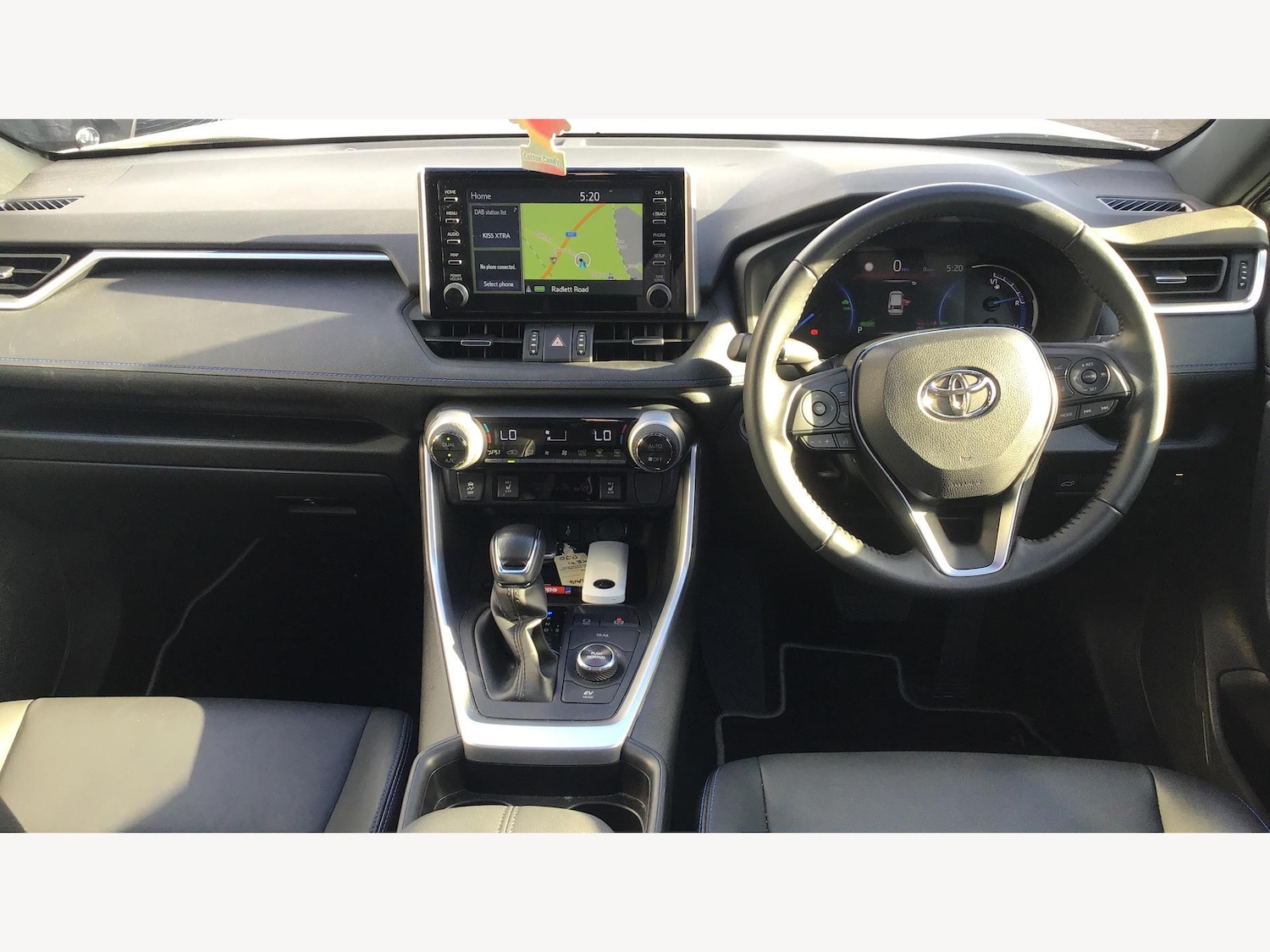 Used Toyota RAV4 2021 for sale - 77345230: Photo 7