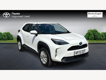 Used Toyota Yaris Cross 2023 for sale - 79236717: Photo