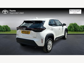 Used Toyota Yaris Cross 2023 for sale - 79236717: Photo