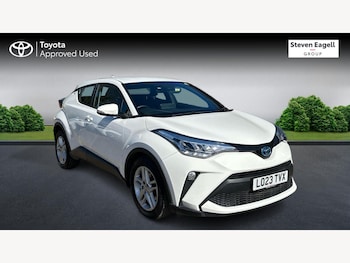 Used Toyota C-HR 2023 for sale - 78019079: Photo