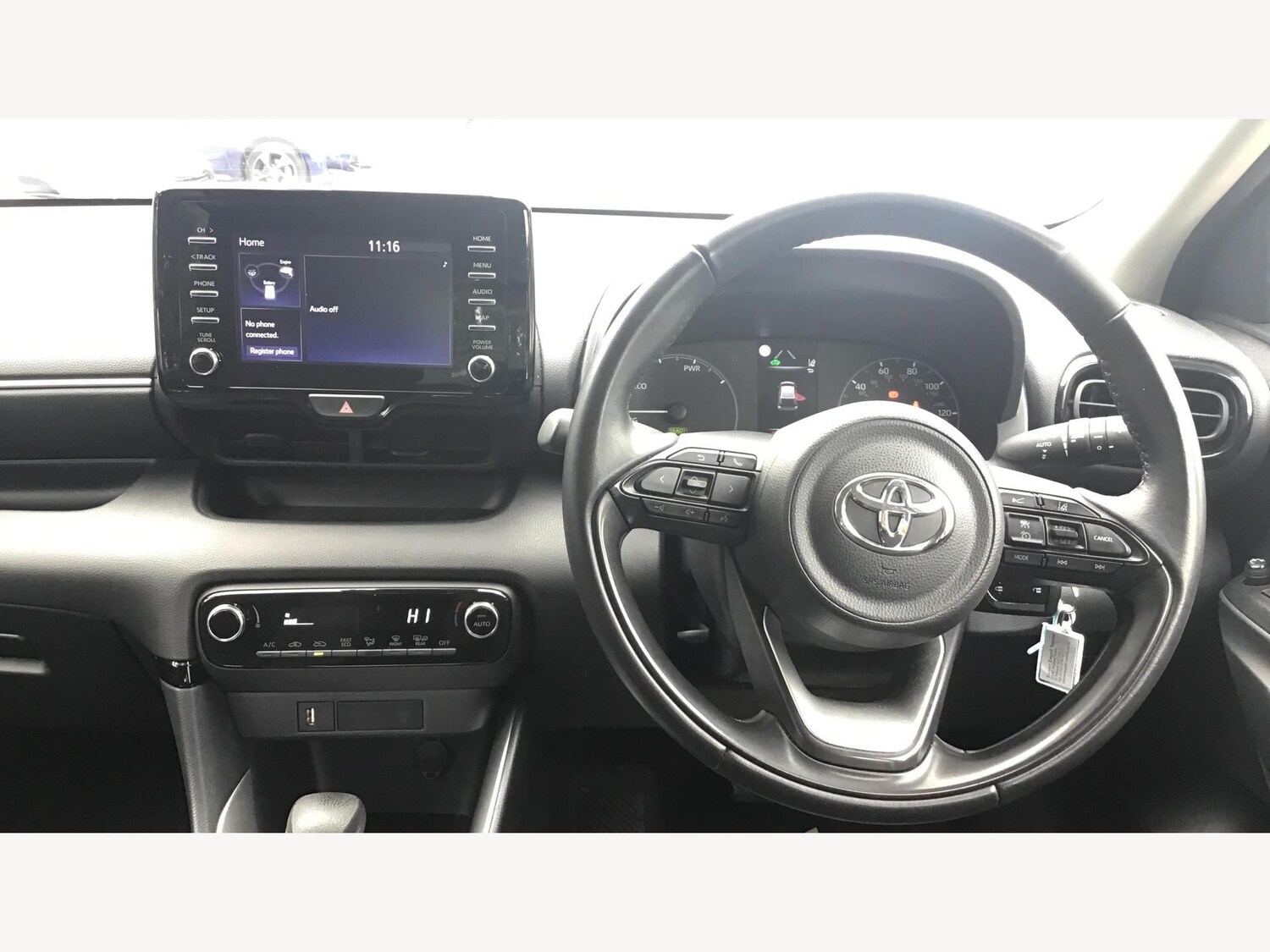 Used Toyota Yaris 2022 for sale - 76026395: Photo 10