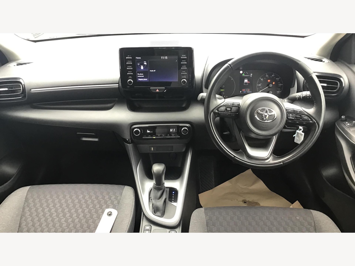 Used Toyota Yaris 2022 for sale - 76026395: Photo 7