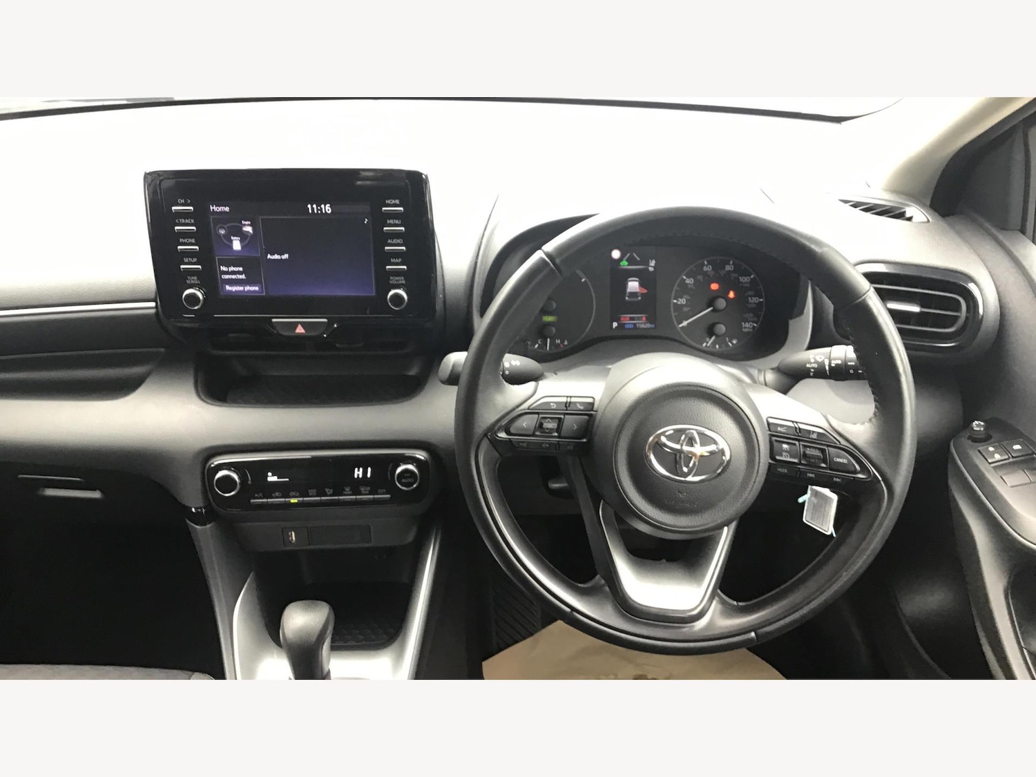 Used Toyota Yaris 2022 for sale - 76026395: Photo 8