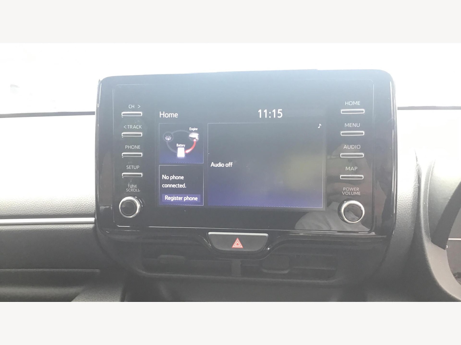 Used Toyota Yaris 2022 for sale - 76026395: Photo 9