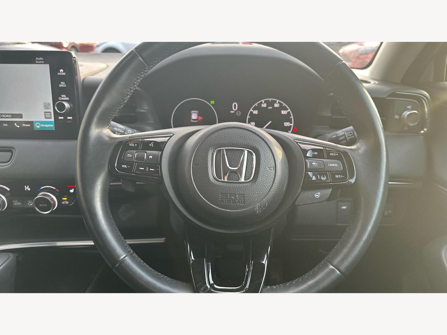 Used Honda HR-V 2023 for sale - 77478733: Photo 10