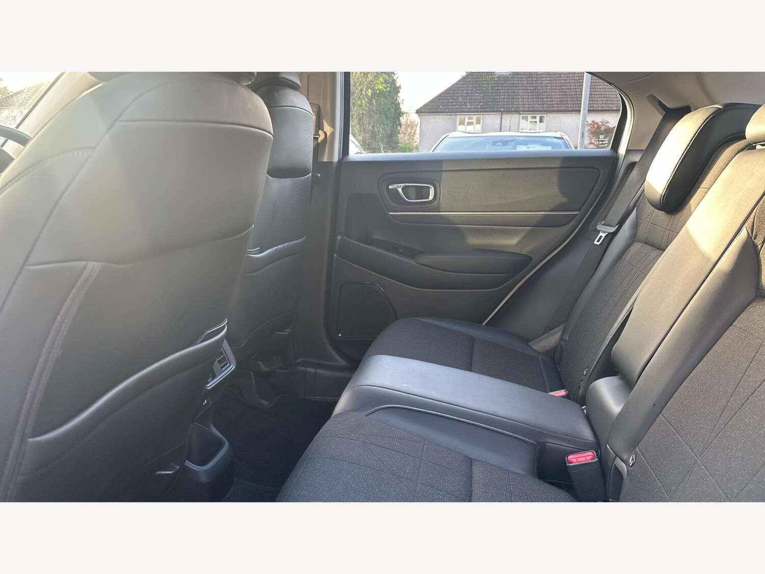 Used Honda HR-V 2023 for sale - 77478733: Photo 15