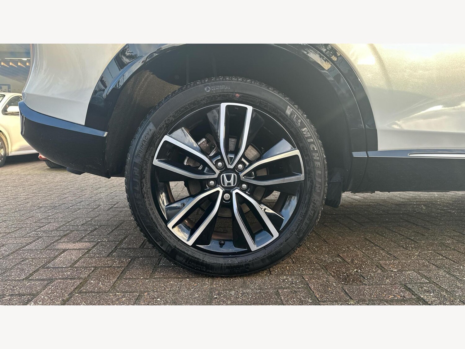 Used Honda HR-V 2023 for sale - 77478733: Photo 20