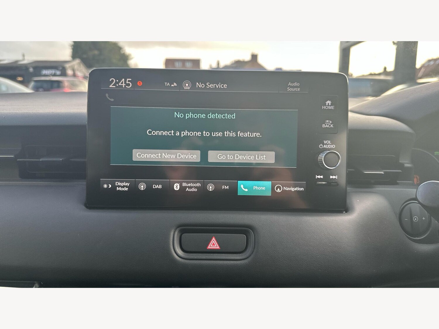 Used Honda HR-V 2023 for sale - 77478733: Photo 22