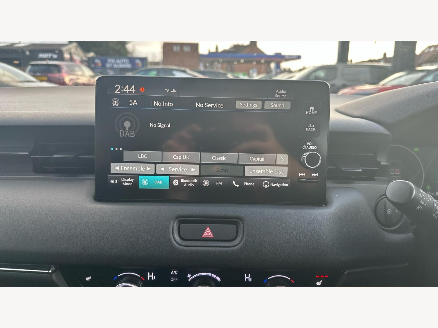 Used Honda HR-V 2023 for sale - 77478733: Photo 24