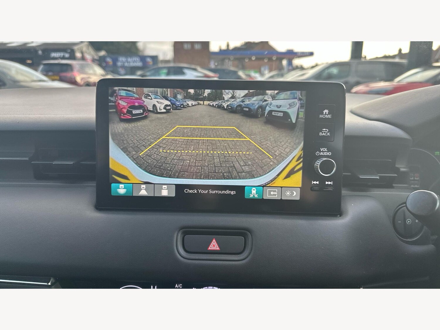 Used Honda HR-V 2023 for sale - 77478733: Photo 25