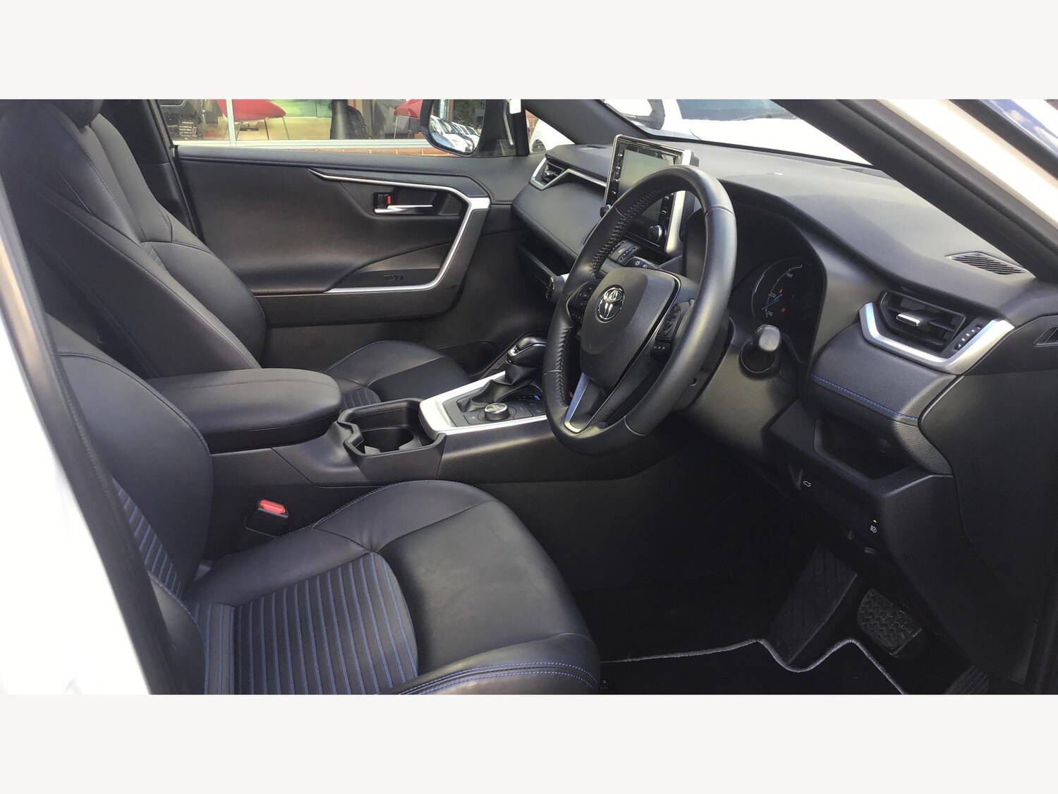 Used Toyota RAV4 2021 for sale - 75678540: Photo 13