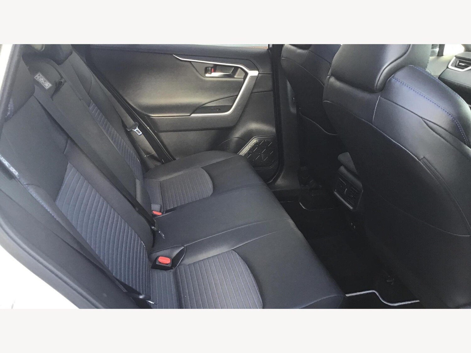 Used Toyota RAV4 2021 for sale - 75678540: Photo 14