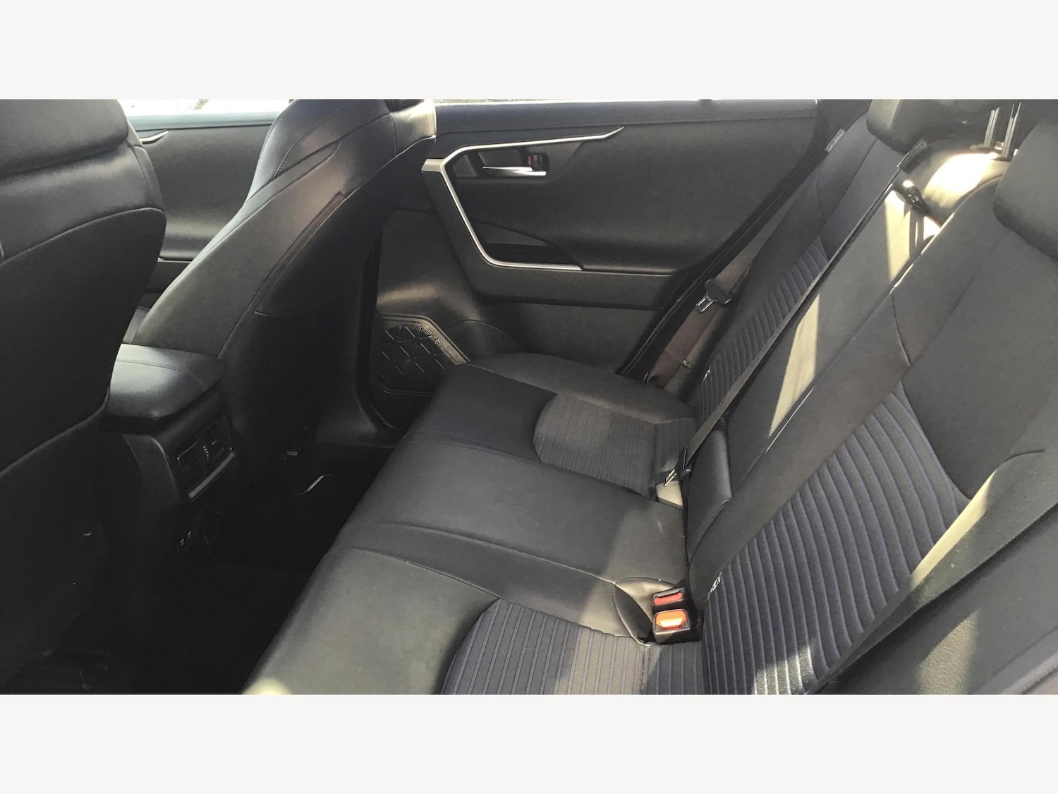 Used Toyota RAV4 2021 for sale - 75678540: Photo 15