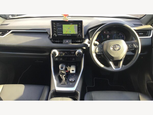 Used Toyota RAV4 2021 for sale - 75678540: Photo 7