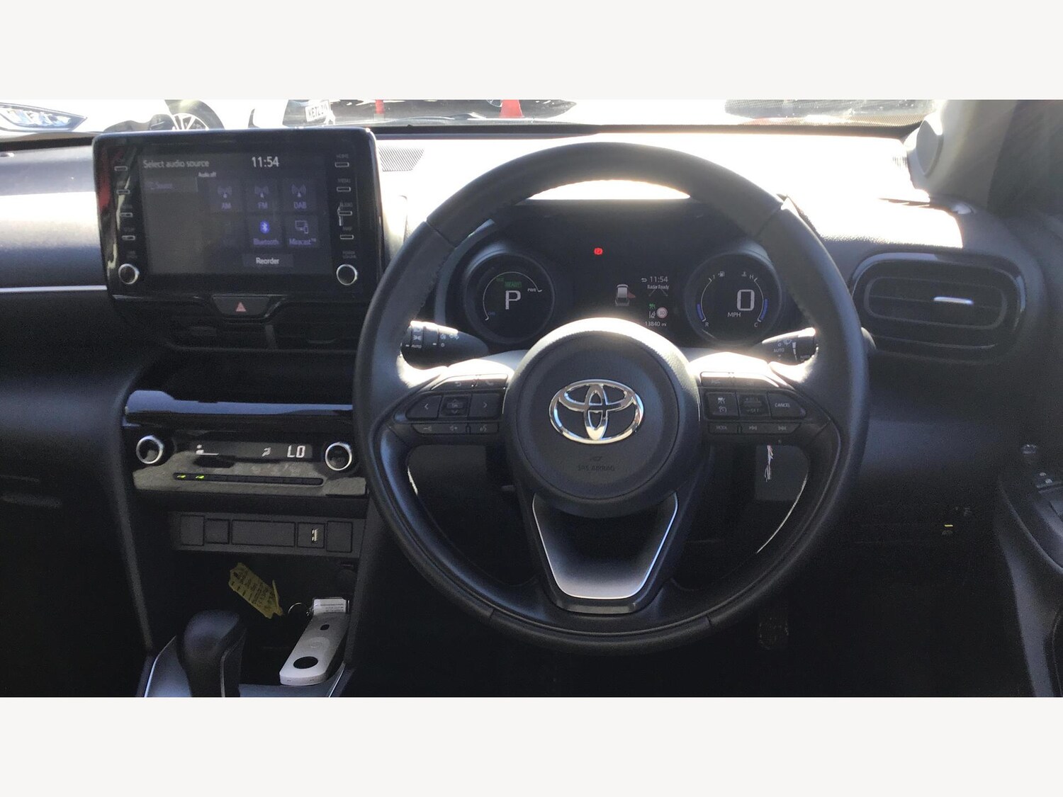 Used Toyota Yaris Cross 2023 for sale - 76199994: Photo 10