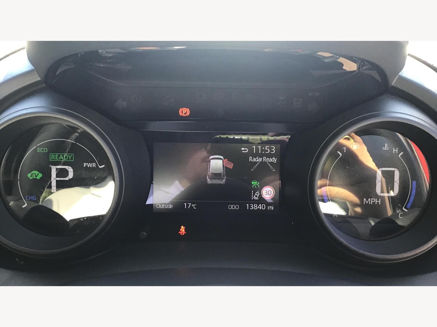 Used Toyota Yaris Cross 2023 for sale - 76199994: Photo 11