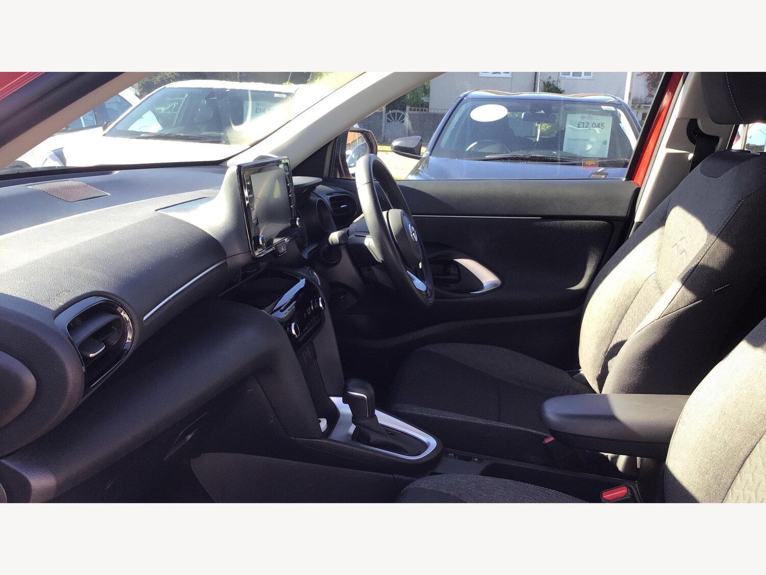 Used Toyota Yaris Cross 2023 for sale - 76199994: Photo 12