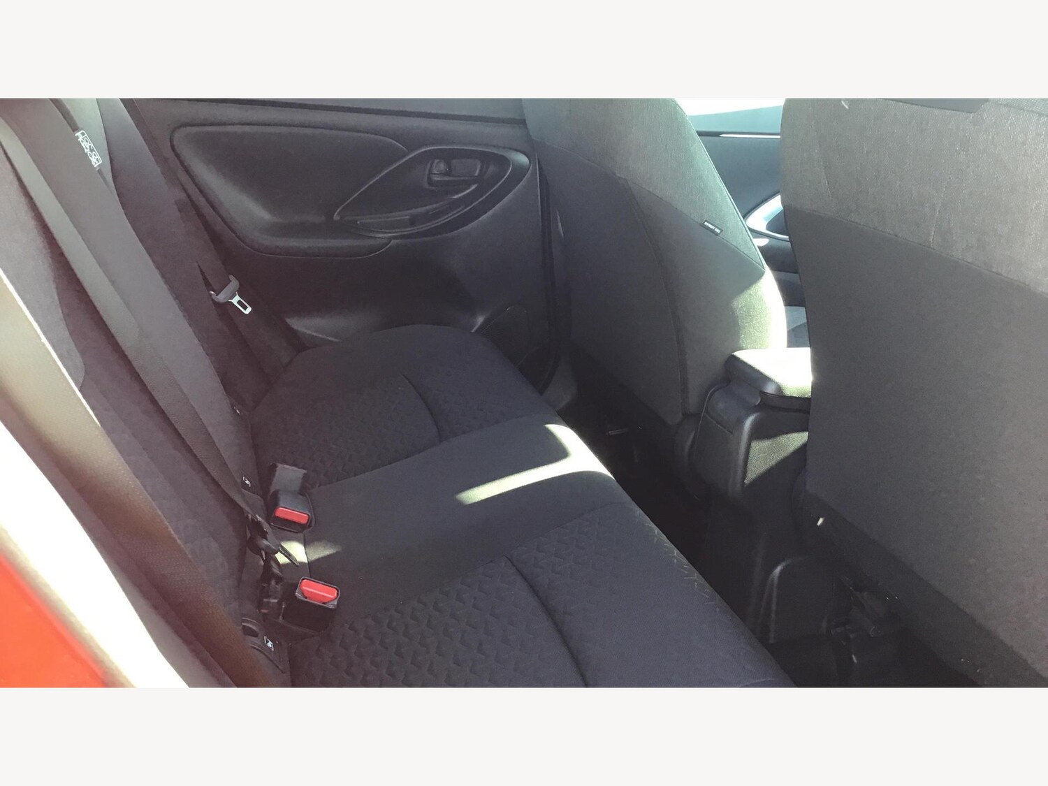 Used Toyota Yaris Cross 2023 for sale - 76199994: Photo 14