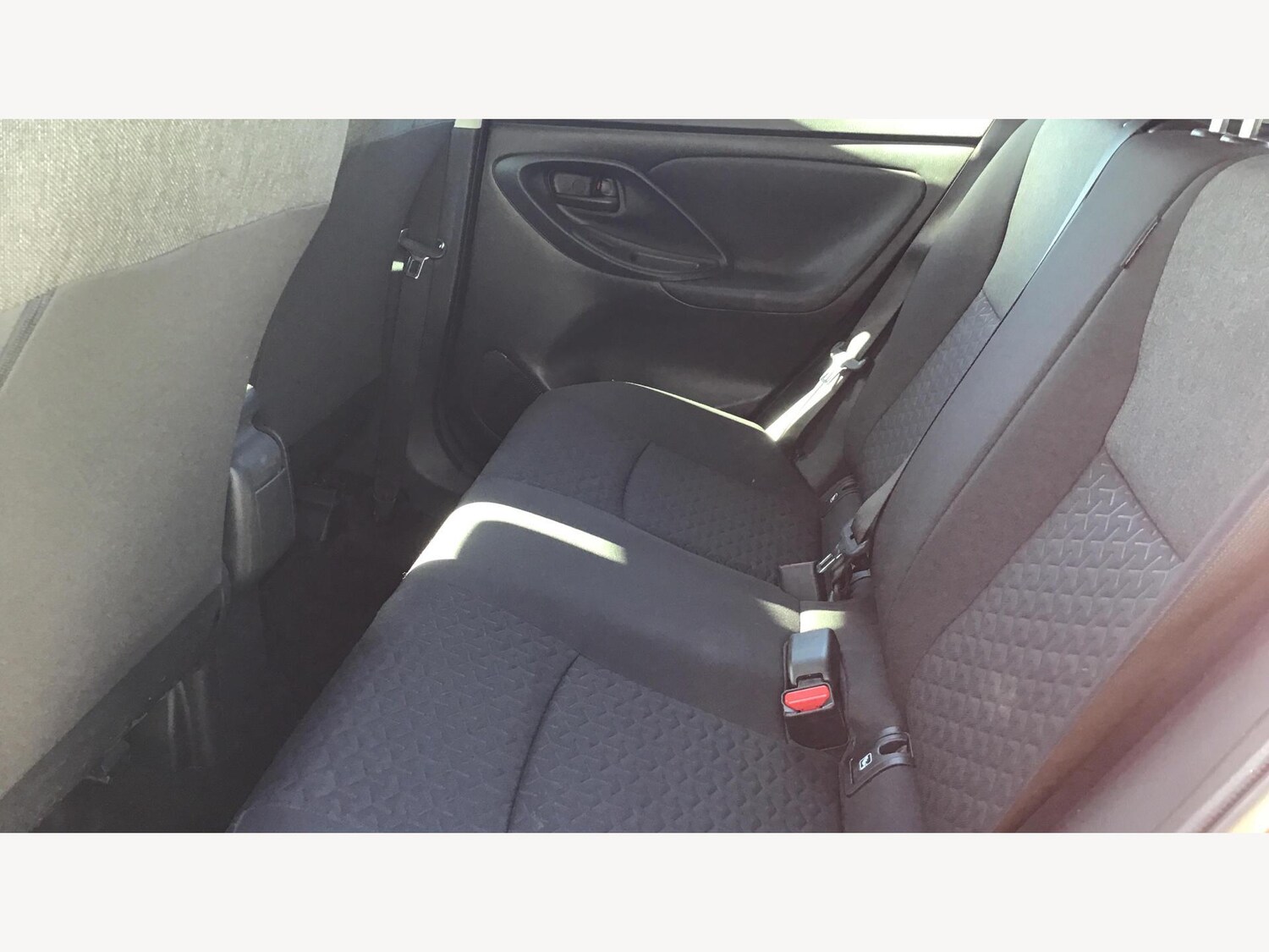 Used Toyota Yaris Cross 2023 for sale - 76199994: Photo 15