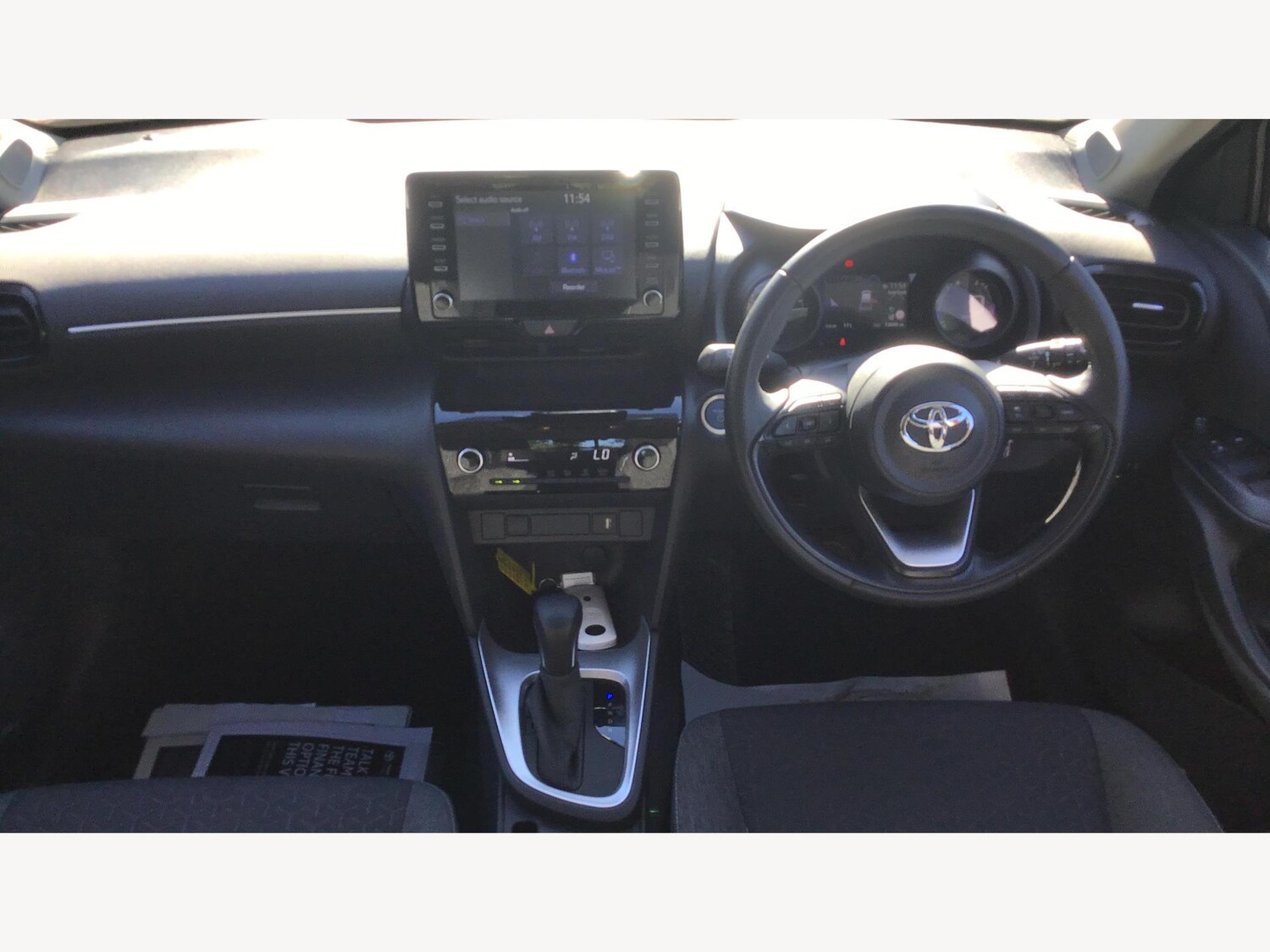 Used Toyota Yaris Cross 2023 for sale - 76199994: Photo 7