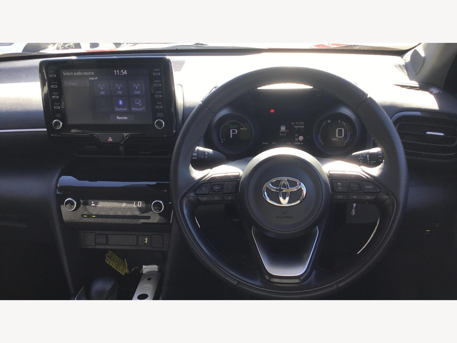 Used Toyota Yaris Cross 2023 for sale - 76199994: Photo 8