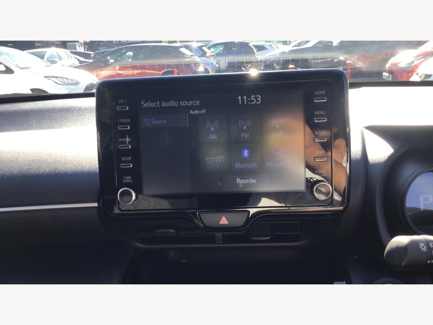 Used Toyota Yaris Cross 2023 for sale - 76199994: Photo 9