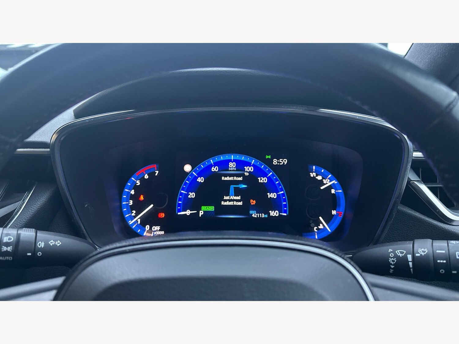 Used Toyota Corolla 2019 for sale - 77253575: Photo 11