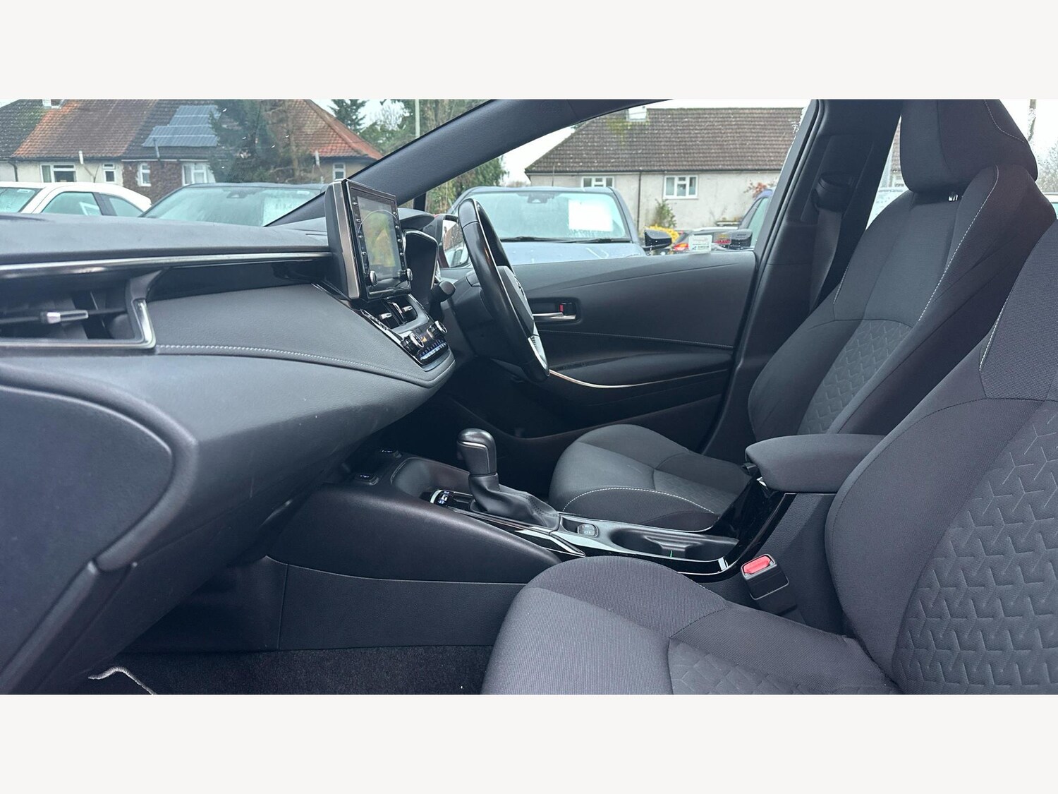 Used Toyota Corolla 2019 for sale - 77253575: Photo 12