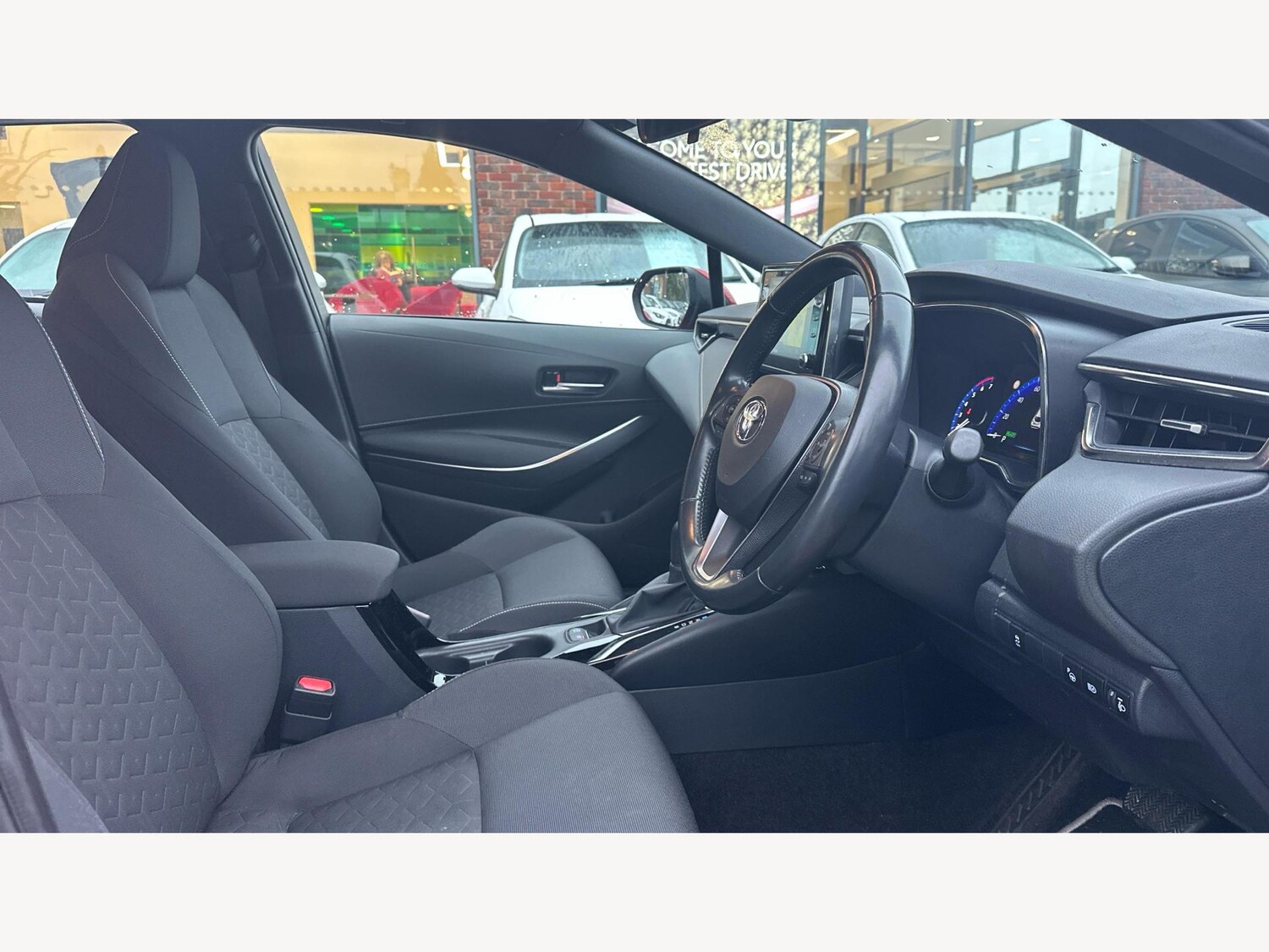 Used Toyota Corolla 2019 for sale - 77253575: Photo 13
