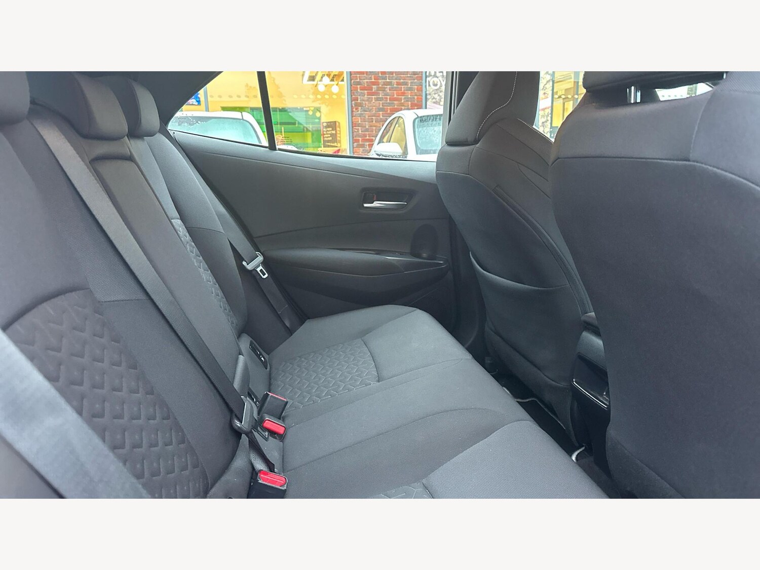 Used Toyota Corolla 2019 for sale - 77253575: Photo 14