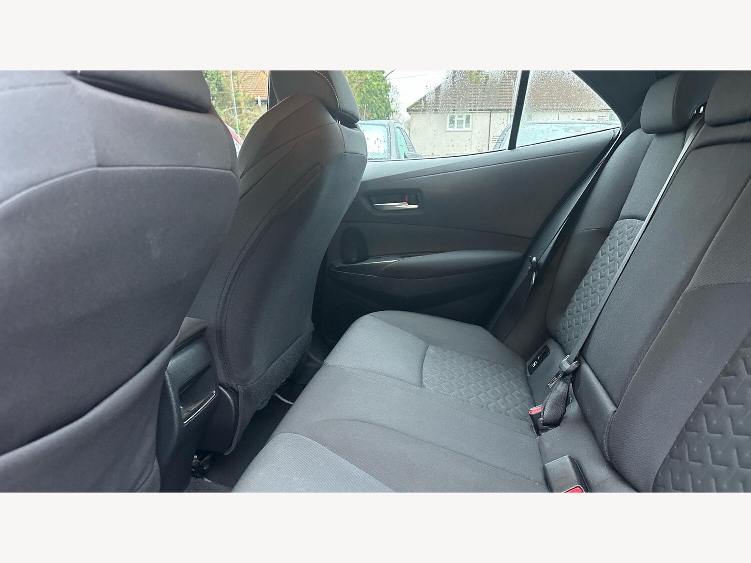Used Toyota Corolla 2019 for sale - 77253575: Photo 15