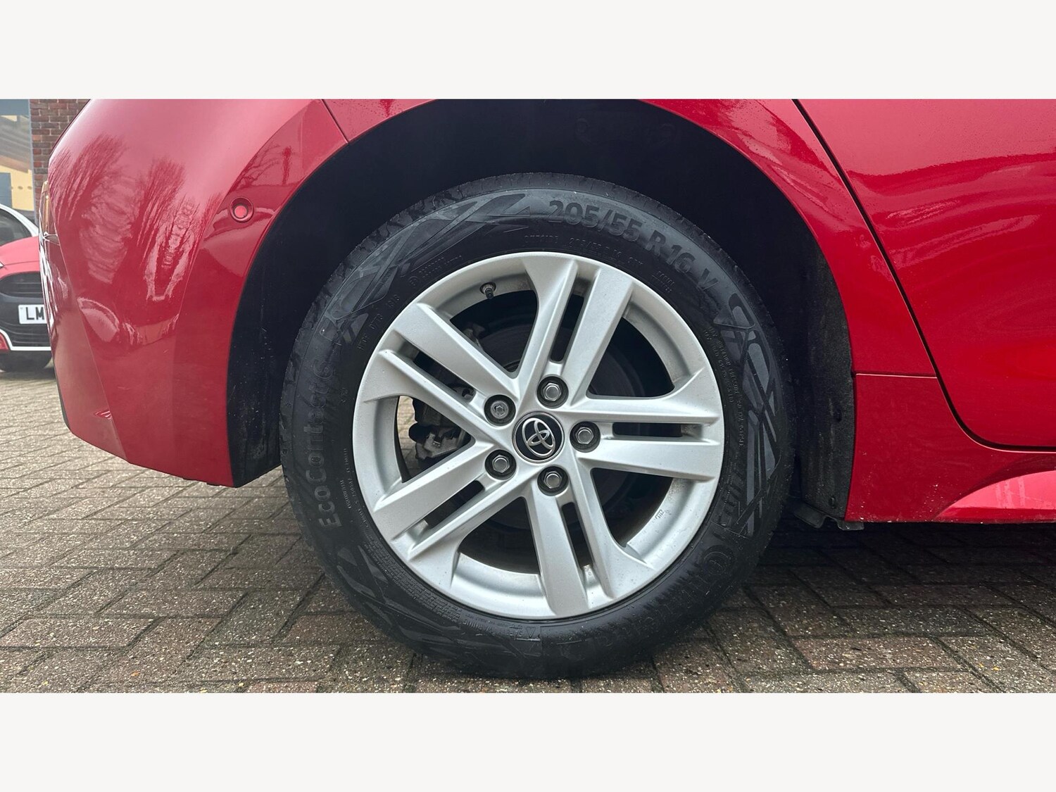 Used Toyota Corolla 2019 for sale - 77253575: Photo 20