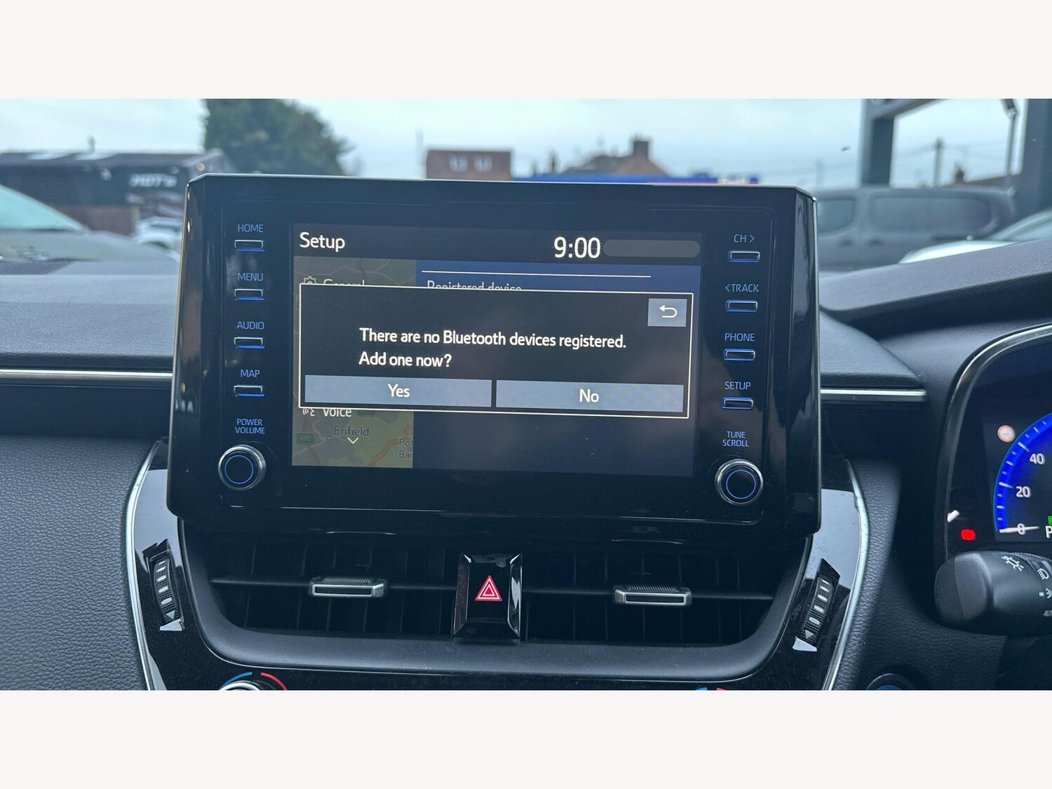 Used Toyota Corolla 2019 for sale - 77253575: Photo 22