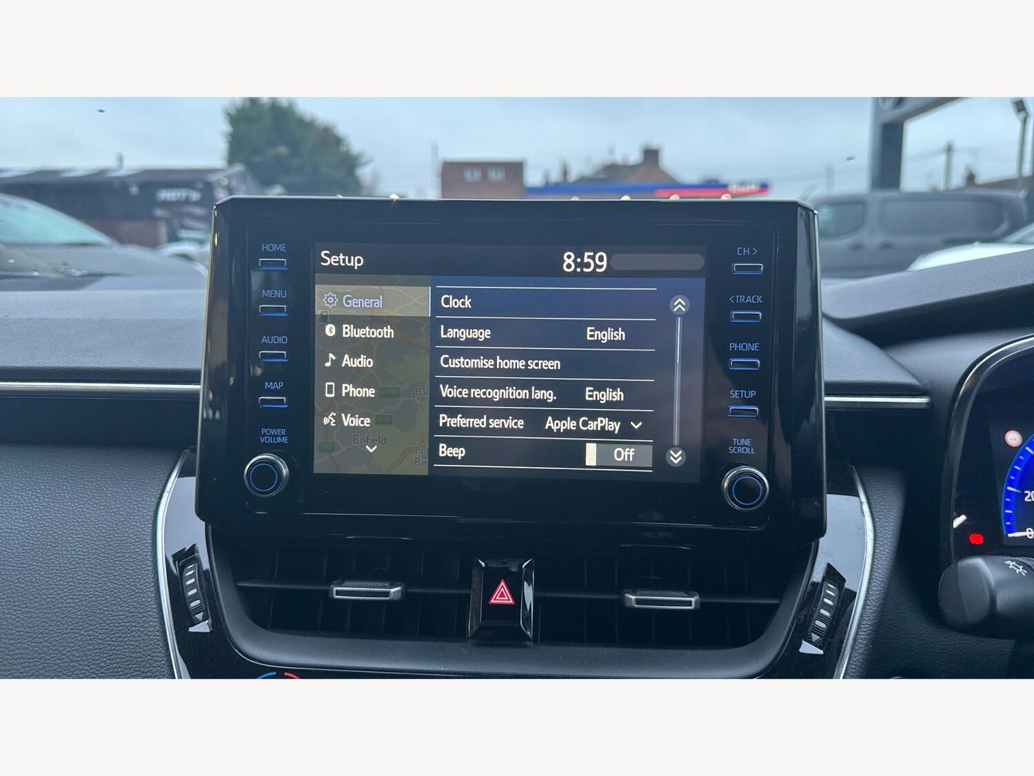 Used Toyota Corolla 2019 for sale - 77253575: Photo 23