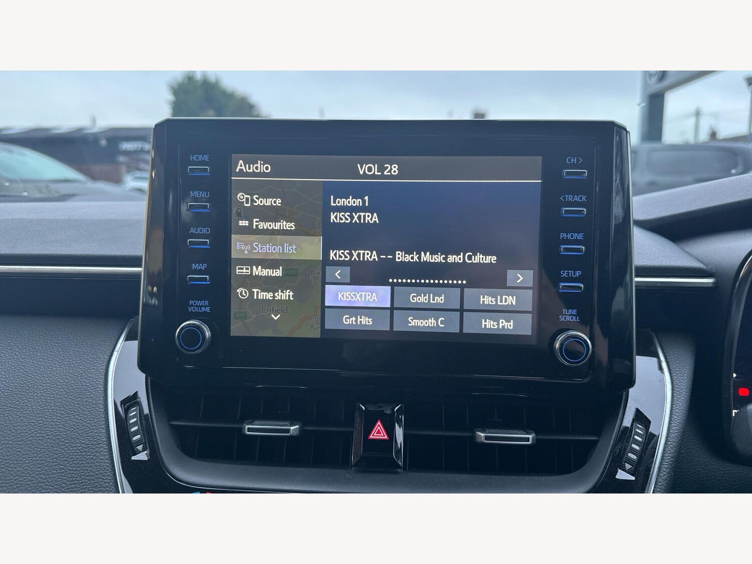 Used Toyota Corolla 2019 for sale - 77253575: Photo 24